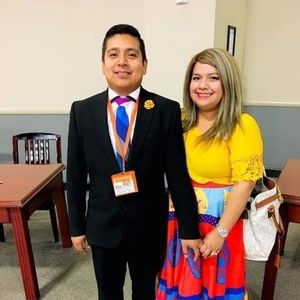 Meet your Posher, Jesus